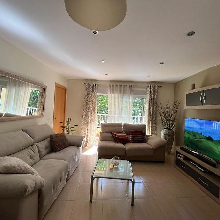 Habitacion Amplia Y Comoda Reus Eksteriør bilde