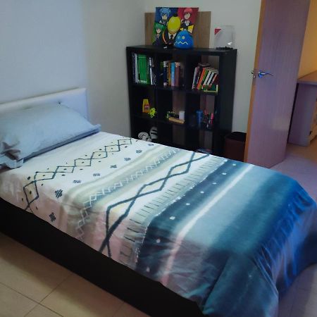 Habitacion Amplia Y Comoda Reus Eksteriør bilde
