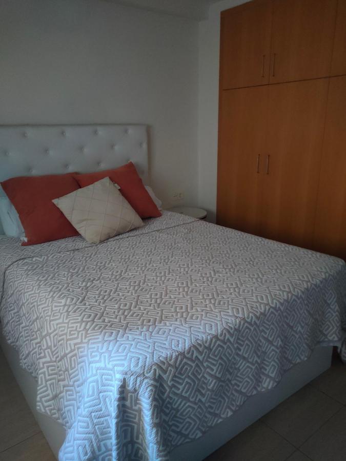 Habitacion Amplia Y Comoda Reus Eksteriør bilde